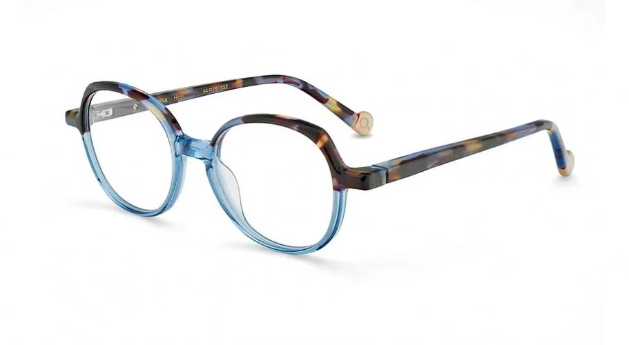 Etnia Barcelona ANNA Eyeglasses - view 3
